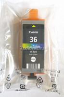 Canon CLI-36 «тех.упаковка»